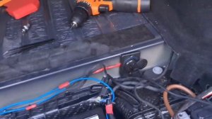 Установка скрытой камеры в автомобиль