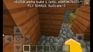 Новая деревня в Minecraft PE 0.15.0 Сид для Minecraft PE 0.15.0