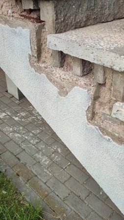 Косяки на стройке #строительство #construction #монолит