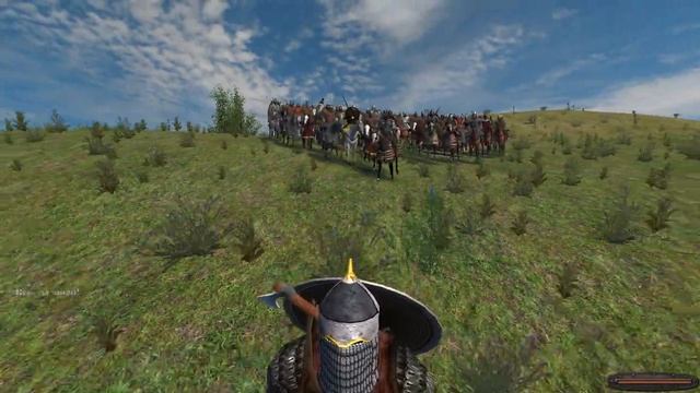 mount and blade 2-мой АРМИЯ смотреть онлайн