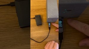 Повербанк DJI Air1, 2,3, Mavic 1, Mini 1,2,3,4
