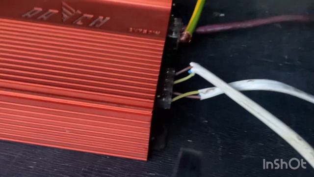 Обзор на усилитель Dl audio Raven 2.750 в Audi a4. Играют две ДСТ смотреть онлайн