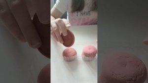 Новое печенье