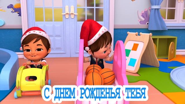 Мама – мой лучший друг｜детские стишки для малышей｜Ban смотреть онлайн