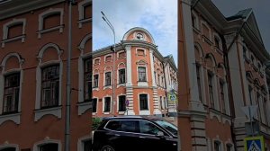 Туризм в России древний город Ярославль