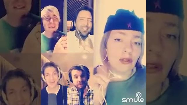 Катюша #деньпобеды #СпойскКВАТРО смотреть онлайн