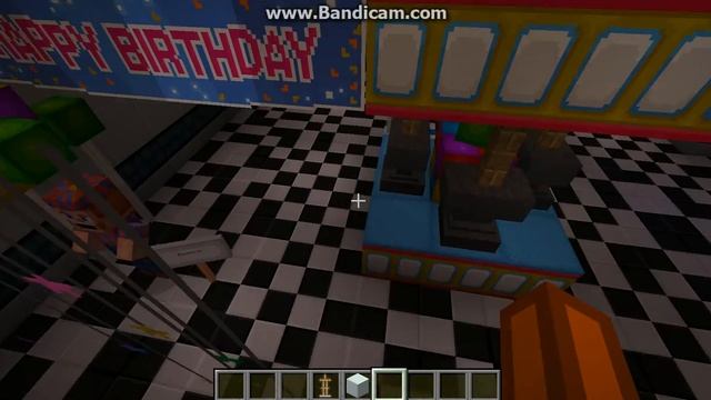 карта 5 ночей с фредди 2 смотреть онлайн