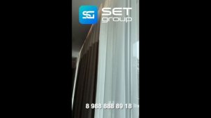 Ремонт котедж 210 м2