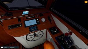 Fishing - North Atlantic- Начало игры