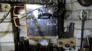 Ремонт шпинделя фрезерного станка