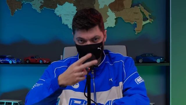 BIG RUSSIAN BOSS | НОВАЯ МАШИНА BRB? | ВСЕ О СИМРЕЙСИНГЕ | ЕСТЬ У М смотреть онлайн