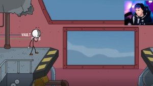 Милс PLAY - Оригинал НОВОЙ КАРТЫ  Airship в AMONG US 😱  Обновление АМОНГ АС