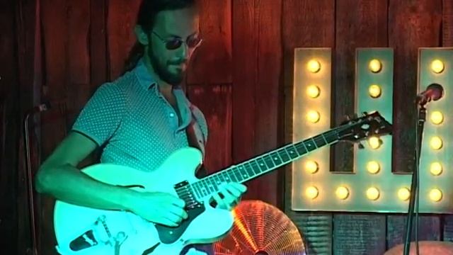 17 08 2016 Джем в  клубе ШКАФ 06 смотреть онлайн