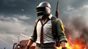 ВЫЖИВАЛОВО В PUBG/SEVERYNIN