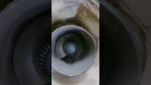 Пылесос Bosch  нет тяги и как её решить