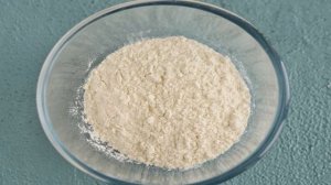 Хинкали с грибами