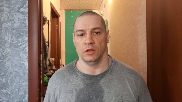 Моя кардио тренировка/Хождение на ходунках и на косты?