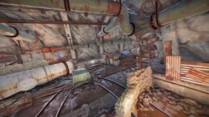 RUST-трек ЧБГ РЕПРИНЦЕВ ХАРОНС ДД и КАВА(2023)или(2022)