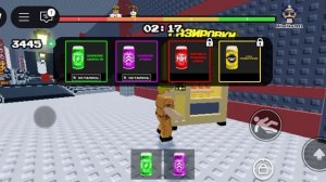 Я не один бегу из тюрьмы в Roblox