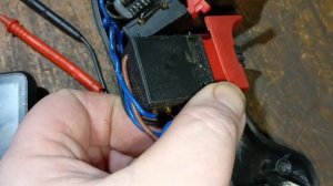 Дрель ударная Skil 6002 ремонт