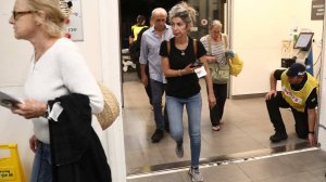 Посольство США в Израиле призвало госслужащих с семьями занять ближайшее укрытие