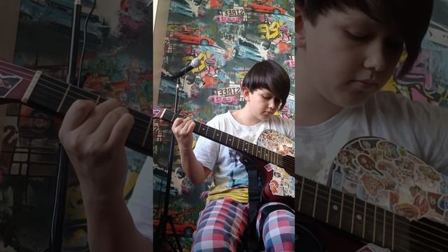 ИСПАНСКИЙ ТАНЕЦ НА КЛАСИКЕ Акустике И ЭЛЕКТРО И ДРУГА? смотреть онлайн