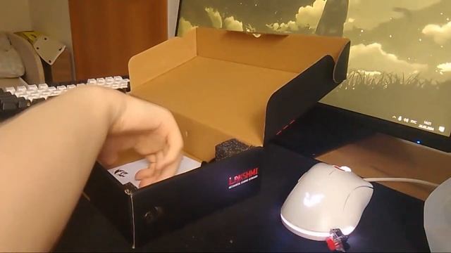 Redragon Lakmshi за 500! смотреть онлайн