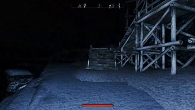 The Elder Scrolls V: Skyrim SE [#156] - Храм Мирака смотреть онлайн