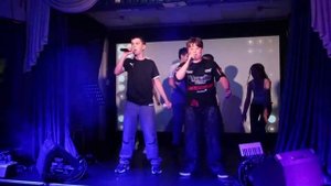 Круиз 2025, песня "Ми аморе", галаконцерт.