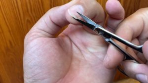 Как САМОМУ обрезать ногти на руках дома