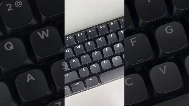 Что это ? Зачем это ? Обзор механической Клавиатуры Epomaker Carbon 60