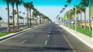 Египет-23. Трансфер-Аэропорт-отель. Гид Максим. Ждём заселение Отель  "Naama Bay Promenade Beach"