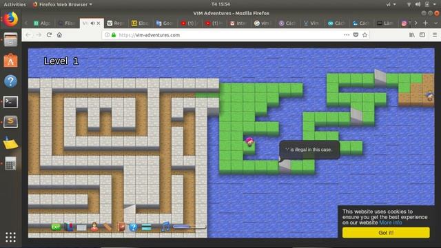 Игры помогающие изучать программирование смотреть онлайн