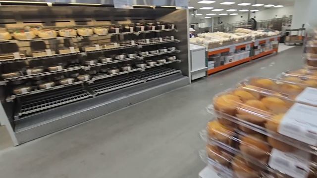 САМЫЙ ЛУЧШИЙ МАГАЗИН В АМЕРИКЕ КОСТКО. смотреть онлайн