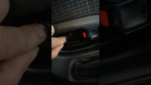 как снять обшивку с двери тойота витс 2016 г