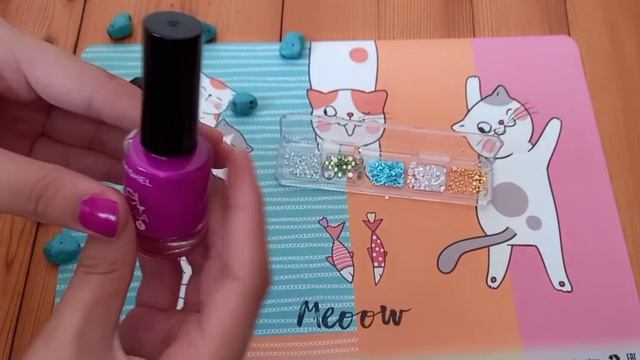 🥰покраска ногтей🤩 смотреть онлайн