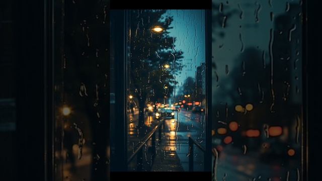 Звуки Дождя: Расслабление и Спокойствие для Сна и Меди смотреть онлайн