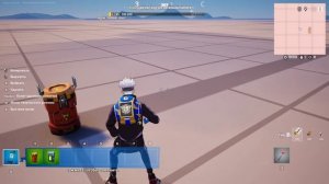 БЕСКОНЕЧНАЯ КНОПКА СБРОСА ПОСТРОЕК В FORTNITE ВСЕГО ЗА 2 М?
