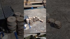 пенечки