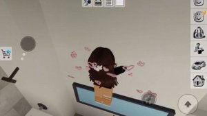 Где находятся сейфы в домах в брукхейвене #brookhavenrp #roblox