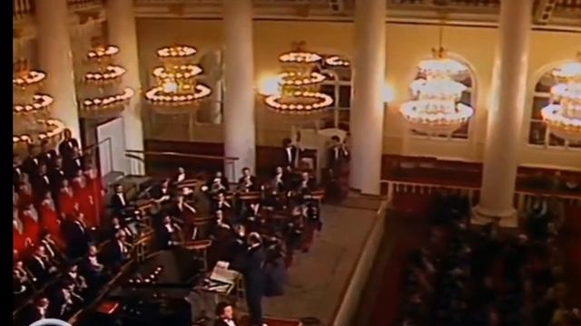 Иосиф Кобзон - И вновь продолжается бой, но это Говново