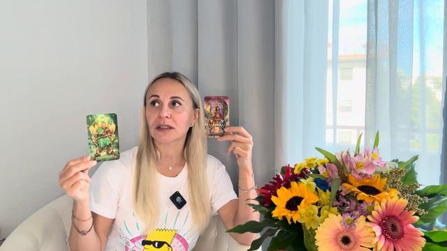 ♌️ ЛЕВ -ПРОГНОЗ НА ИЮЛЬ 2025 от ЯНЫ СЧАСТЬЕ❤️