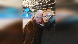 С праздником, милые мамы!