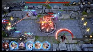 Кодекс - Мать Ворон #1 Странники Watcher Of Realms