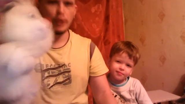 Кролик, зайцы и капуста смотреть онлайн