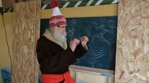 18-Й ФИЛЬМ ДЕЛА ДЕДА МОРОЗА РАЗМОРОЗА