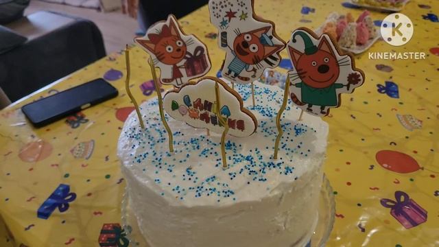 VLOG 💜: Мой и Юсуфа дни рождения 🥳/наконец-то купили ро? смотреть онлайн