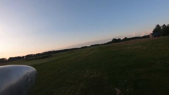 Виды при полете на планере под музыку смотреть онлайн