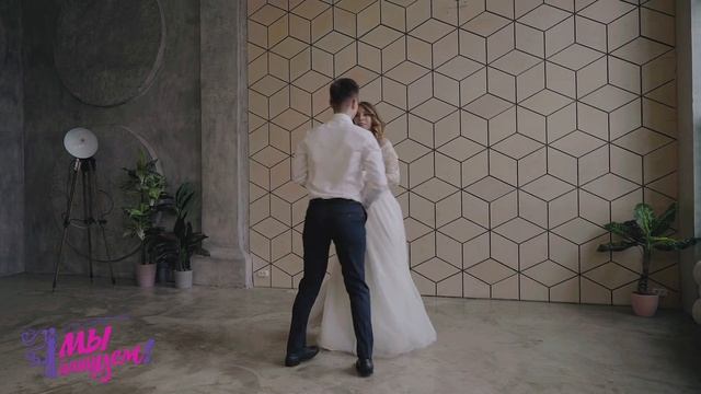 Свадебный танец  A Thousand Years OST Сумерки