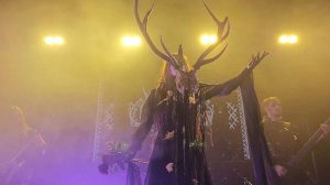 Мещера - Презентация альбома «Песни вечных ветров» (Ек